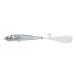  Megabass (Megabass) KARASHI IGX 60Shiuo