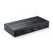  Sanwa Direct HDMI дистрибьютор 1 ввод 2 мощность одновременно мощность 4K / 60Hz HDCP2.2 соответствует сплиттер 400-VGA013