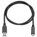 USB3.1 модель C кабель A-C 3A мощность USB-C высокая скорость сообщение модель C USB кабель 1m AINEX U32AC-MM10