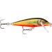 Rapala( Rapala ) Minaux подсчет down универсальный цвет 7cm 8g Live коричневый -(iwana) CHL CD7 искусственная приманка 
