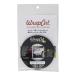 WrapCut Pro( LAP cut Pro ) плёнка cut лента PVC производства специальный 45m HZ2571