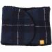  North pi-k(north peak) защита горла "neck warmer" лыжи снежные игры Kids Junior детский [ вязаный x боа. двусторонний / вязаный, флис, боа 