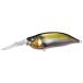  Megabass (Megabass) IXI SHAD TYPE-3 мир серебряный o кальмар wa