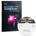 Kenko звезда пустой симуляция soft SUPER STAR5 for Sky Explorer 070178