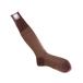[ - lison] 15820ejipto хлопок Mini "в елочку" длинный сигнал z25-26cm (A) темно-синий 