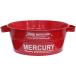  Mercury (Mercury)tab ведро свободный размер Mercury красный MEBUTURD