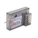 UltraPower Corona C4SF-HV приемник [ FUTAxx фирма приемник сменный S.Bxx 2.4G S-FHxx 4CH ]