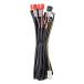 IPF противотуманая фара Harness 940SRLD3/940SRLS3 для 12V 24V двоякое применение модель WF-2DT