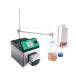 INTERSCIENCE FlexiPump для регулировка минут примечание arm 561002