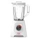 ti мех ru миксер большая вместимость 1.25L 350W High Power [ Blend сила Neo белый ] смузи BL4201JP