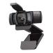 Logicool( Logicool ) Logicool HD Pro web cam полный HD 1080p C920S