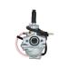 leihuo 14mm карбюратор универсальный 49 50 cc двигатель Z50 Z50A Z50R XR50 CRF50 и т.п. China Monkey скутер 