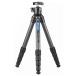  Leo фото LS-325C+LH-40 плита . серии штатив 