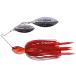  Megabass SV-3 (5/8oz DW) fire - красный 