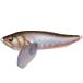  Megabass i-WING FRY( I wing fly ) PM серебряный аравановые 
