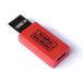 PortaPow USB-A - USB-C данные b запирающийся шкафчик 