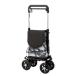maki Tec RS-300MGY везде Carry камуфляж серый 
