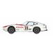  Hasegawa 1/24 Toyota 2000GT 1968 SCCA спорт автогонки пластиковая модель 20520