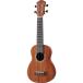 сопрано укулеле aneneaNueNue aNN-S3 Solid Mahogany I Soprano Ukulele