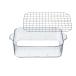 re Colt плита RHP-1 recolte Hot Plate (06: прозрачный отпариватель ( опция детали ))