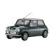  Hasegawa (Hasegawa) 1/24 Mini Cooper 1.3i 1997 пластиковая модель HC54