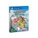 PS4 версия wonder Boy Ultimate коллекция обычная версия 