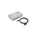  Alpine (ALPINE) HDMI селектор KCX-630HD