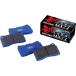  Endless (ENDLESS) тормозные накладки [MX72] Toyota Hiace * Regius Ace 200 серия все машины передний EP448MX72