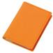  Ray mei глициния . футляр для карточек Light карта держатель 20 карман orange CH1103D