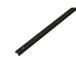 98227 fancy фигурная скобка 120cm чёрный 1 шт. входит 00098227-001