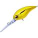  aqua wave (Aqua Wave)miya винт 45XD #A134 full metal Gold 