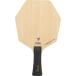 s Tiga (STIGA) настольный теннис ракетка Cyber Shape дерево CWT FLA 1602080235