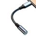 i-Phone слуховай аппарат изменение модель слуховай аппарат адаптер 3.5 mmo-ti Jack музыка . слушать aluminium сплав неоригинальный? плетеный высокая прочность i-Phone 1