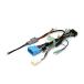 Street (Street) Mr.PLUS Kenwood navi = Suzuki автомобильный навигация установка Harness AH-93