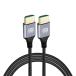 NFHK HDMI 2.1 супер тонкий HDTV кабель 8K 4K гипер- super гибкий тонкий код высокая скорость модель A мужской - мужской компьютер HDT