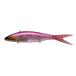  рыба Arrow (Fish Arrow) VT-JACK210#13 розовый Shad 