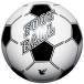 igalasi футбольный мяч BBB-240