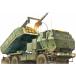 foa искусство 1/72 M142 HIMARS высота маневр Rocket . система пластиковая модель FHB2006