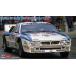  Hasegawa 1/24 Lancia 037 Rally 1986 Monte Carlo Rally пластиковая модель 20681