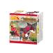 Yoshiritsu LaQ Dinosaur world Minica runotaurus