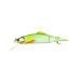 JACKALL( Jackal )otoli Minaux 104 UV flash форель 
