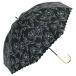 biko-z длинный зонт PU линия цветок BK B-945325