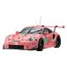  Platz (PLATZ)/NuNu 1/24 рейсинг серии 911( модель 991) RSR 2018ru* man 24 час гонки Class wina- pra 