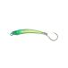 JACKALL( Jackal ) jet low bati Mini 2g lime chart 