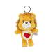 nakajima корпорация уход Bear Cousin z soft эмблема Brave Heart лев (TM) 196958-24