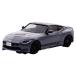 CARNEL 1/64 Nissan Fairlady Z Version ST Customized Edition 2023 Stealth Gray/Sup