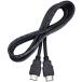 Pioneer HDMI кабель CD-HM022 2m (Type-A мужской - Type-A мужской ) Carozzeria 