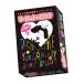  Secret Crown party игра [ анонимность .. система,100 видов .. имеется,. темно синий / party предназначенный ]
