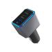  Kashimura (Kashimura)DC-113W USB 3 порт PD(65+30)W+18W DC-063