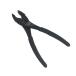 SK11(eske-11) strong combination плоскогубцы чёрный самый большой открытие 20mm(2 -ступенчатый регулировка ) Cross cut обработка .ga Chile ..SCP-150BK